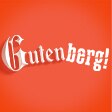 Gutenberg Musical Josh Gad Andrew Rannells Broadway Show Tickets