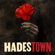 Hadestown Musical Broadway Show Tickets