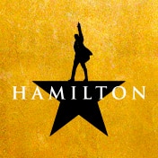 Hamilton Broadway Show Tickets