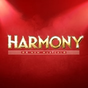 Harmony Broadway Musical Barry Manilow Tickets