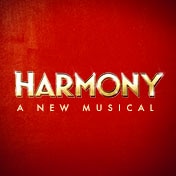 Harmony Broadway Musical Barry Manilow Tickets