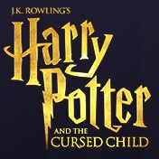 Harry Potter Cursed Child Play Broadway Show Tickets Group Sales