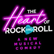 Heart of Rock and Roll Broadway Musical Tickets and Group Sales Discounts