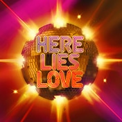 Here Lives Love Broadway Musical Tickets