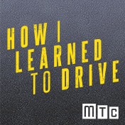 How I Learned to Drive Broadway Show Tickets