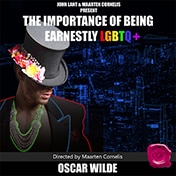 Importance of Being Earnestly LGBTQ Tickets Off Broadway