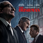 The Irishman Broadway show tickets