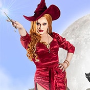 Jinkx Monsoon Everything at Stake Tickets Boston Boch Center