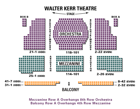 A Little Night Music Tickets Seating Chart Broadway New York One Or More Of The Seats You Have Selected Is No Longer Available Please Make Another Selection