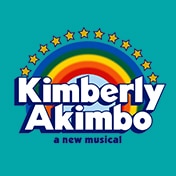 Kimberly Akimbo Tickets Broadway Musical