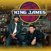 King James Off Broadway Play Group Discount Tickets