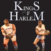 Kings of Harlem Play Off Broadway Show Tickets