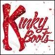 Kinky Boots Tickets Musical Off Broadway