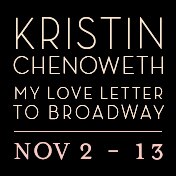 kristin chenoweth my love letter to broadway broadway tickets kristin chenoweth my love letter to broadway