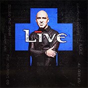 LIVE Unplugged Concert Boston Boch Center Tickets