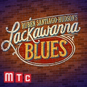 Lackawanna Blues Tickets Broadway Play