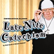 Late Nite Catechism Off Broadway Show Tickets