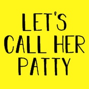 Lets Call Her Patty Off Broadway Play Tickets LCT3