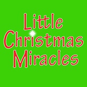 Little Christmas Miracles Tickets Off Broadway Play with Music
