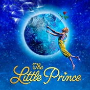 Little Prince Tickets Broadway Musical
