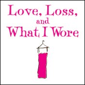 Love, Loss, and What I Wore Tickets