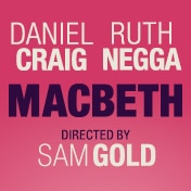 Macbeth Tickets Broadway Daniel Craig Ruth Negga