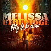 Melissa Etheridge My Window Broadway Show Tickets