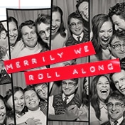 Merrily We Roll Along Broadway Musical Tickets