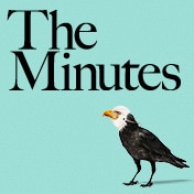 The Minutes Tracy Letts Play Broadway Show Tickets