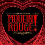 Moulin Rouge Musical Broadway Show Tickets