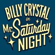 Mr Saturday Night Tickets Billy Crystal Broadway Musical
