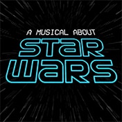 A Musical About Star Wars Off Broadway Show Tickets