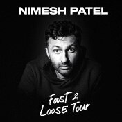 Nimesh Patel Tickets Boch Shubert Boston