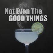 Not Even the Good Things Play Off Broadway Show Tickets