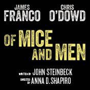 Of Mice and Men Broadway Play Tickets
