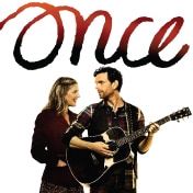 Once Musical Broadway Tickets