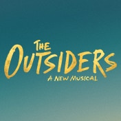 The Outsiders Broadway Musical Tickets and Group Sales Discounts