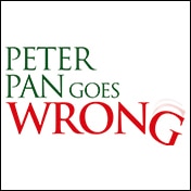 Peter Pan Goes Wrong 