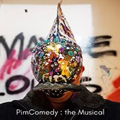 PimComedy The Musical Tickets Off Broadway