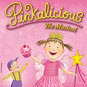 Pinkalicious Musical Tickets Off Broadway