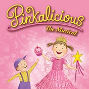 Pinkalicious Musical Tickets Off Broadway