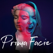 Prima Facie Broadway Tickets Jodie Comer