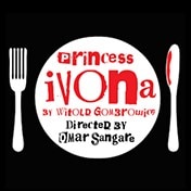 Princess Ivona Off Broadway Show Tickets