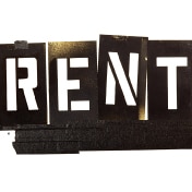 Rent Tickets Off-Broadway Musical