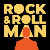Rock and Roll Man Muscial Off Broadway Show Tickets