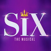 Six Tickets Musical Broadway Show