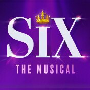 Six Tickets Musical Broadway Show