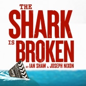 Shark is Broken Off Broadway Play Tickets