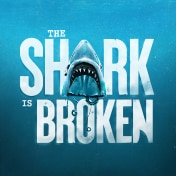 Shark is Broken Off Broadway Play Tickets