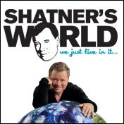 Shatner's World Broadway Tickets
